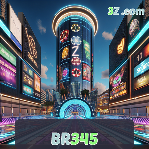 Apostas envolventes e emocionantes no br345.com