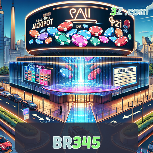 Recursos do App Inovador no br345.com Garantem Diversão