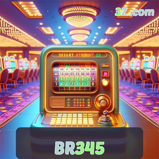Bônus Incríveis Esperam por Você no br345.com
