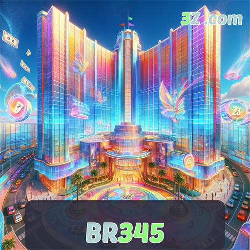 A Confiabilidade do br345.com no Mundo dos Jogos Online