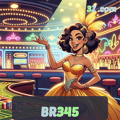 A Nova Plataforma de Jogos do br345.com: Diversão Sem Limites