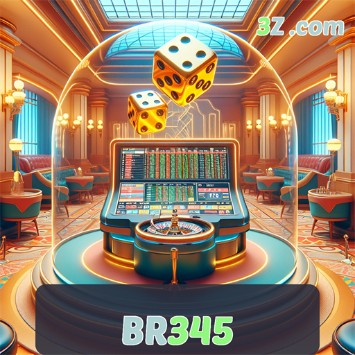 Slots Incríveis: Venha Para o br345.com e Ganhe