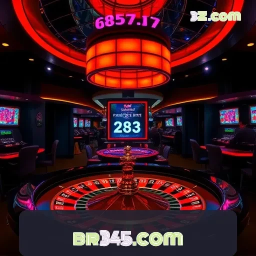 br345.com Bônus