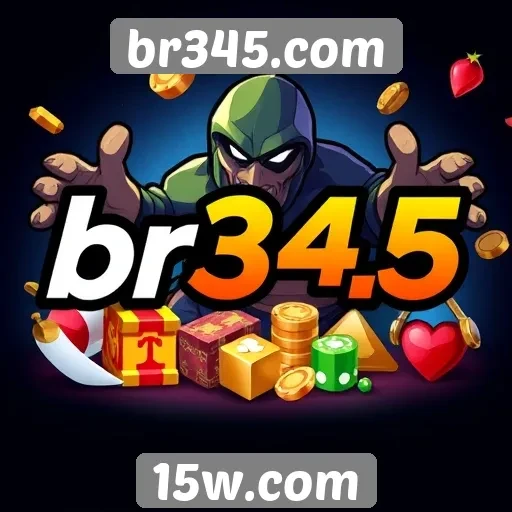 br345.com destaca-se pela diversidade de jogos online