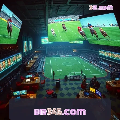 br345.com Pagamento