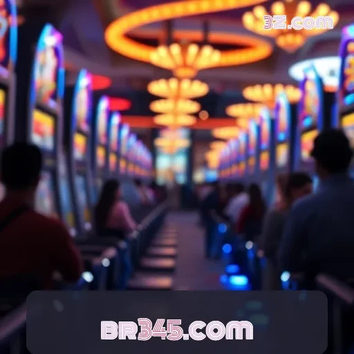 br345.com Plataforma