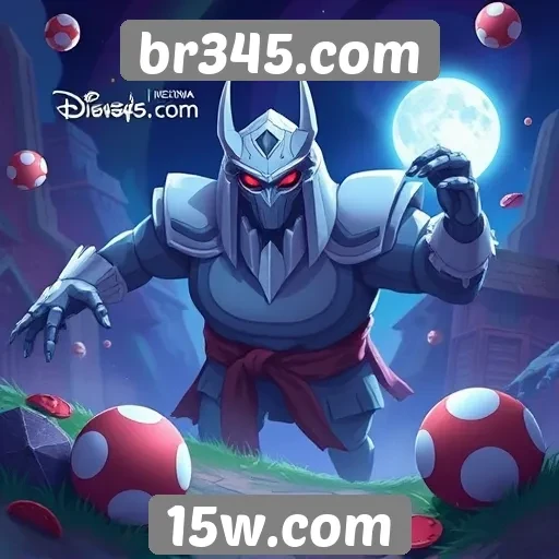 br345.com: comparação de jogos populares disponíveis