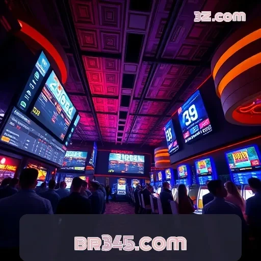 br345.com Eventos Esportivos